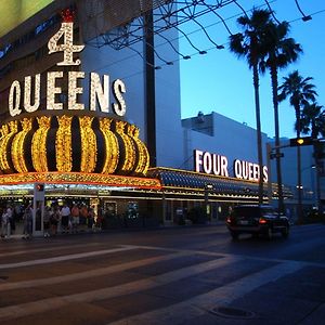 Four Queens Hotel & Casino