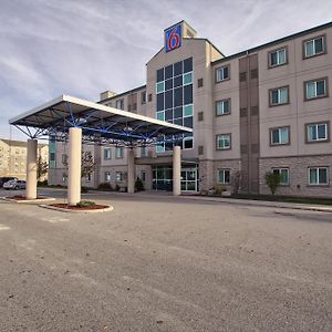 Motel 6-London, On - Ontario